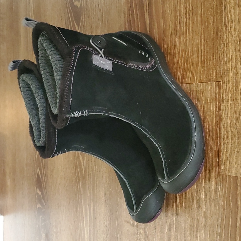 Privo winter boots